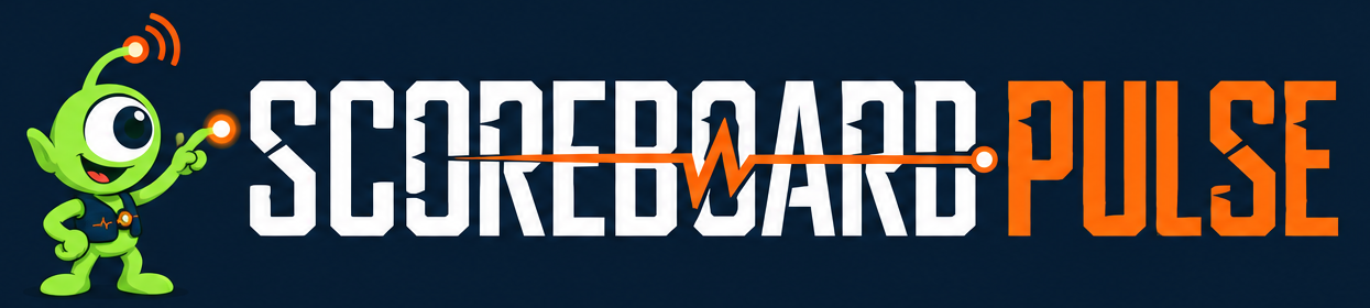 Scoreboard Pulse