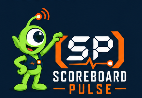 Scoreboard Pulse